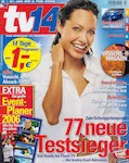 magazine