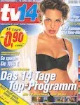 magazine cover