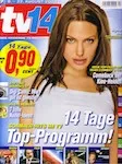 magazine cover
