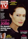 magazine cover