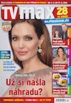 magazine cover