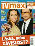 magazine cover