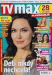 magazine cover