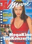 magazine cover