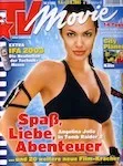 magazine cover