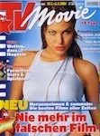 magazine cover
