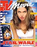 magazine cover