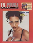 magazine cover