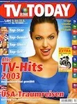 magazine cover