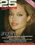 magazine cover