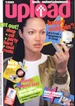 magazine cover