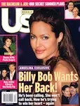 magazine cover