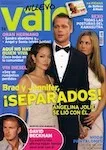 magazine cover