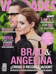 magazine cover