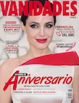 magazine cover