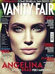 magazine cover