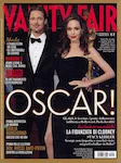 magazine cover