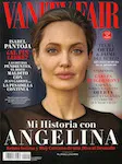 magazine cover