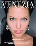 magazine cover