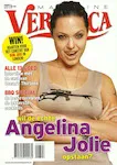 magazine cover