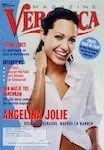 magazine cover