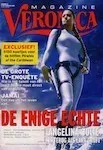 magazine cover