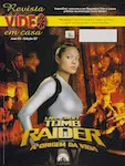 magazine cover