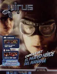 magazine cover