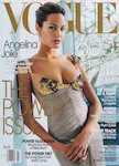 magazine cover