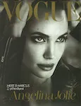 magazine cover
