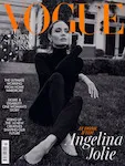 magazine cover