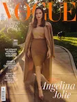magazine cover