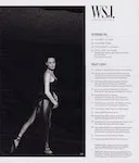 magazine