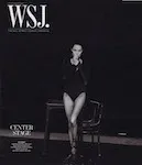 magazine