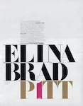 magazine