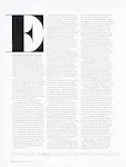 magazine