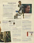 magazine