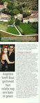 magazine