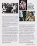 magazine
