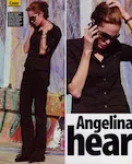 magazine