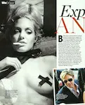 magazine