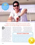 magazine