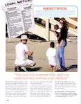 magazine