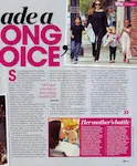 magazine