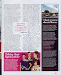 magazine