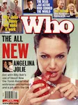 magazine cover