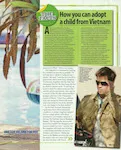 magazine