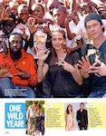 magazine