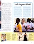 magazine