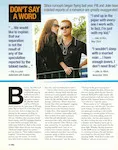 magazine